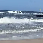 Zaglowce I Lux Relax Lejlighed Kołobrzeg