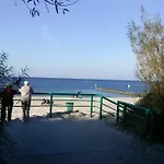 Lejlighed Zaglowce I Lux Relax Kołobrzeg