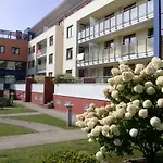 Lejlighed Zaglowce I Lux Relax *