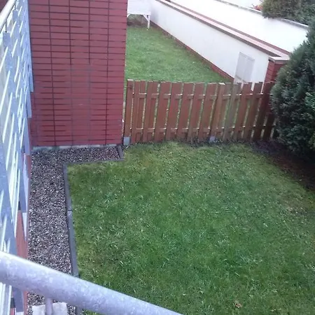 Apartment Zaglowce
