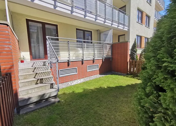 Zaglowce I Lux Relax