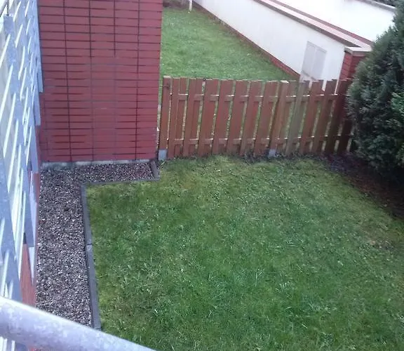 Lägenhet Zaglowce I Lux Relax