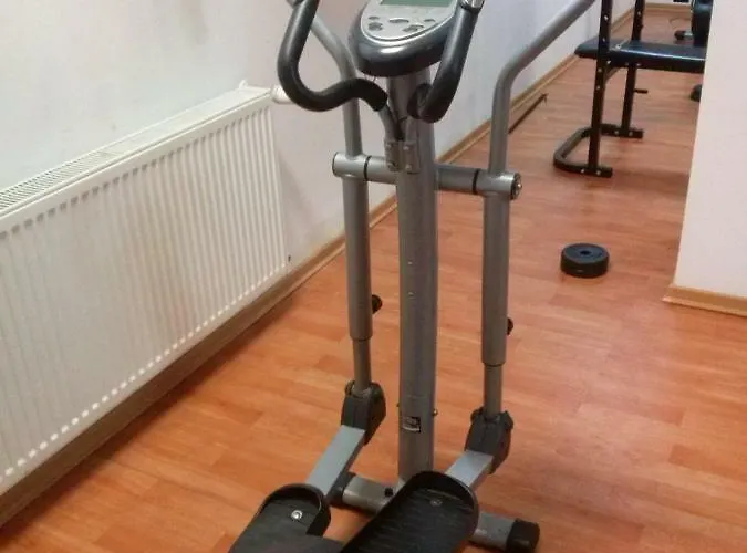 Zaglowce I Lux Relax *