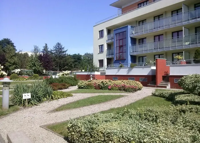 Zaglowce I Lux Relax