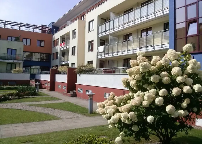 Lägenhet Zaglowce I Lux Relax *