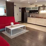 Zaglowce I Lux Relax Apartment Kolobrzeg