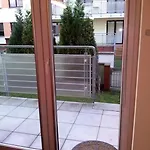 Apartment Zaglowce I Lux Relax Kolobrzeg