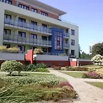 Apartment Zaglowce I Lux Relax Kolobrzeg