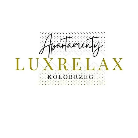 Appartement Zaglowce I Lux Relax *