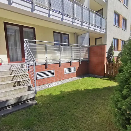 Zaglowce I Lux Relax