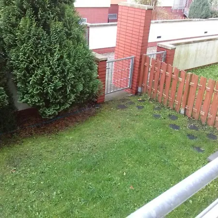 Appartement Zaglowce I Lux Relax Kołobrzeg