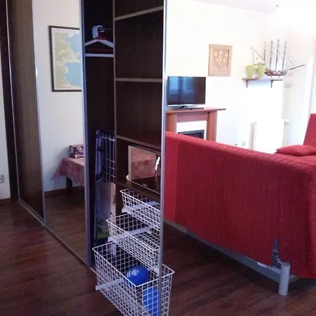 Zaglowce I Lux Relax Kolberg