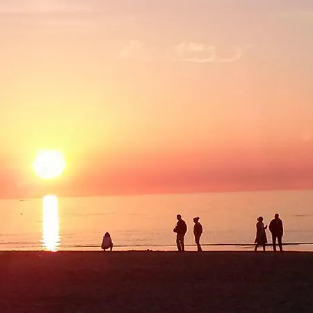 Zaglowce I Lux Relax