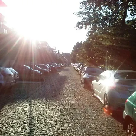 Appartement Zaglowce I Lux Relax *