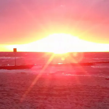 Zaglowce I Lux Relax *