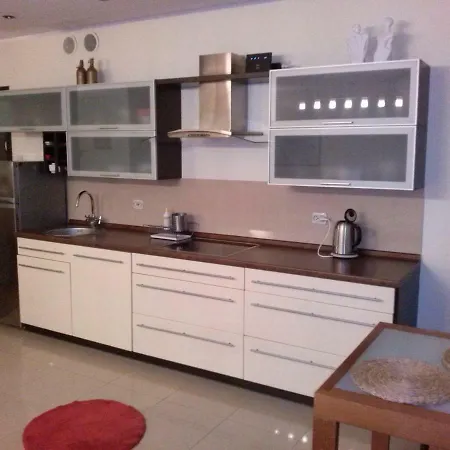 Zaglowce I Lux Relax *