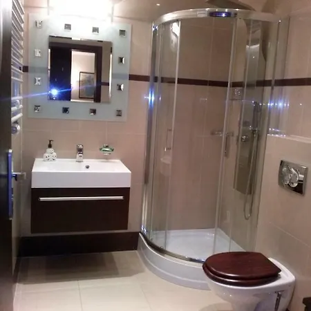 Zaglowce I Lux Relax Kołobrzeg