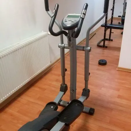 Zaglowce I Lux Relax *