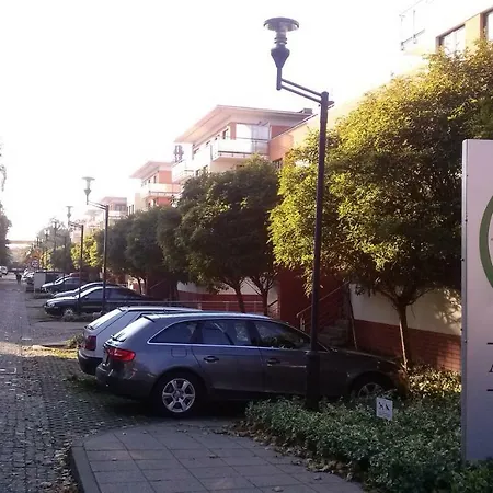 Zaglowce I Lux Relax Apartment