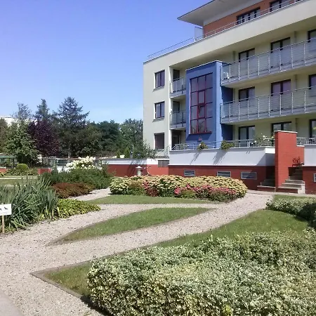 Zaglowce I Lux Relax