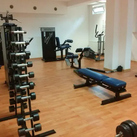 Apartment Zaglowce I Lux Relax Kolberg