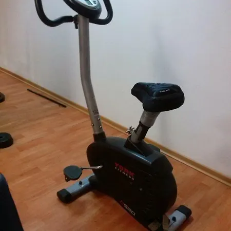 Appartement Zaglowce I Lux Relax Kołobrzeg