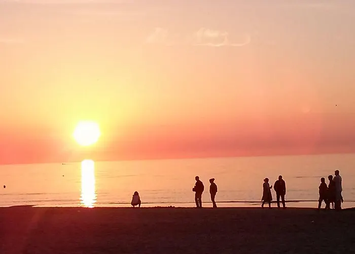 Zaglowce I Lux Relax