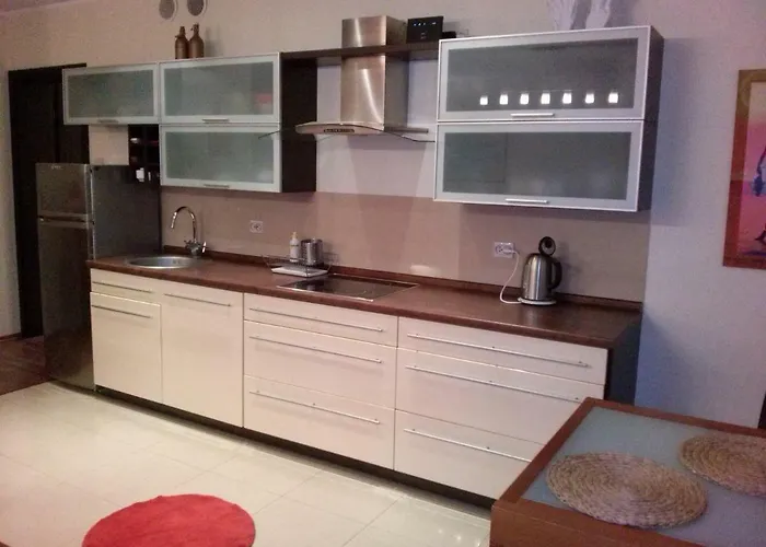 Zaglowce I Lux Relax *