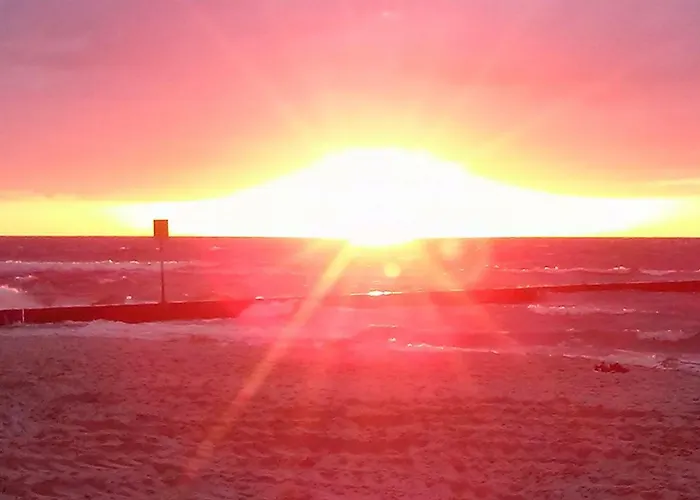 Zaglowce I Lux Relax *