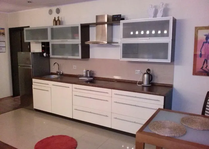 Zaglowce I Lux Relax *