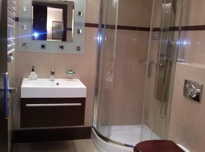 Zaglowce I Lux Relax Kolobřeh