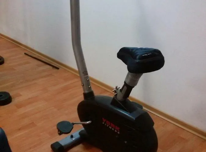 Apartmán Zaglowce I Lux Relax Kolobřeh